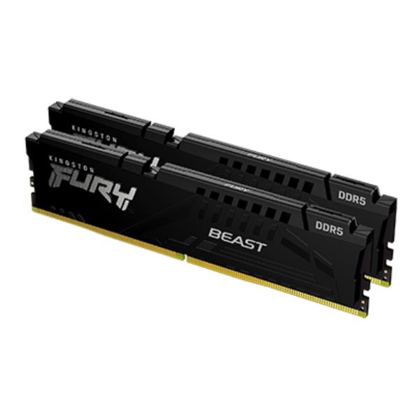 32Gb 5200 DDR5 Cl40 Dimm Kit 2 Fury