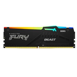 32Gb 5600Mts DDR5 Cl40 Dimm F.b RGB