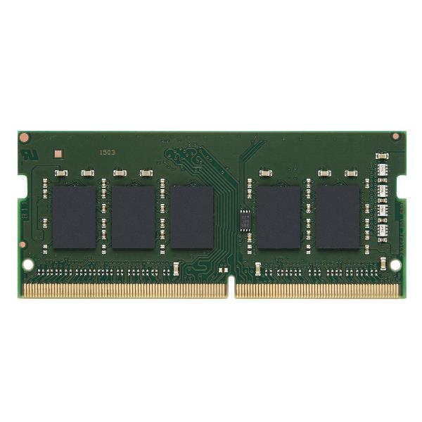 16Gb DDR4 3200Mhz Single Ecc Sodimm - immagine 2