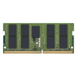 32Gb DDR4 3200Mhz Ecc Sodimm