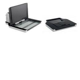 Integrated A4/Legal Size