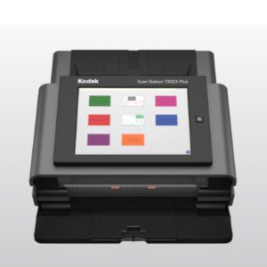 Scan Station 730Ex Plus