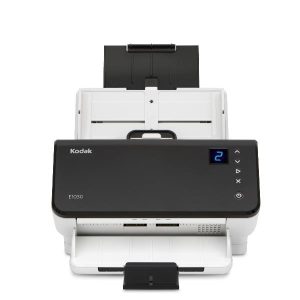 Kodak E1030 Scanner