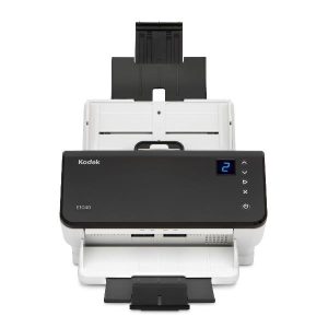 Kodak E1040 Scanner