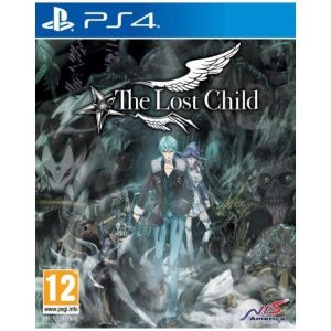 The Lost Child Ps4