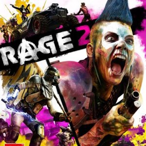 Rage 2 Pc