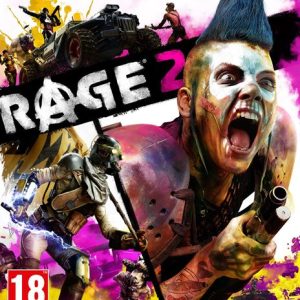 Rage 2 Xb1