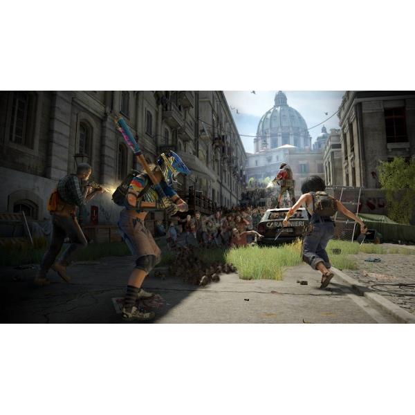 World War Z: Aftermathe Xb1 - immagine 2