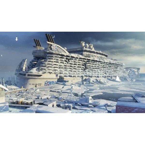 World War Z: Aftermathe Xb1 - immagine 3