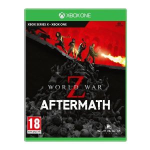 World War Z: Aftermathe Xb1