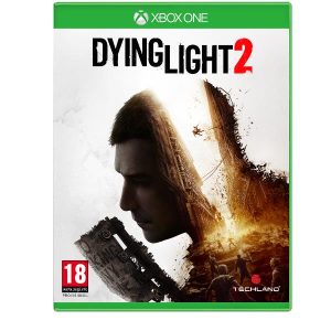 Dying Light 2 Stay Human Xone
