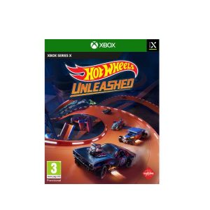 Hot Wheels Unleashed Xbox Sx
