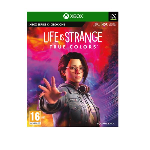 Life Is Strange:true Colors Xbox - immagine 2