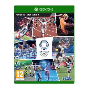 Giochi Olimpici Tokyo 2020 Xb1