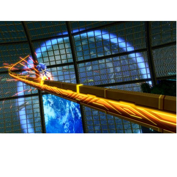 Sonic Colours: Ultimate Xb1 - immagine 4