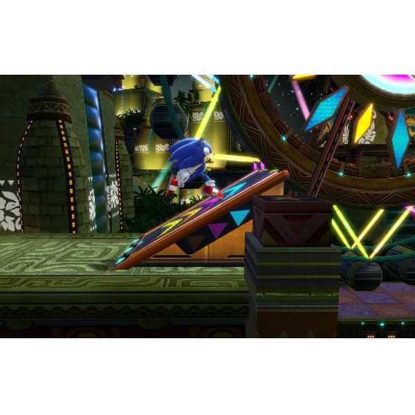 Sonic Colours: Ultimate Xb1 - immagine 3