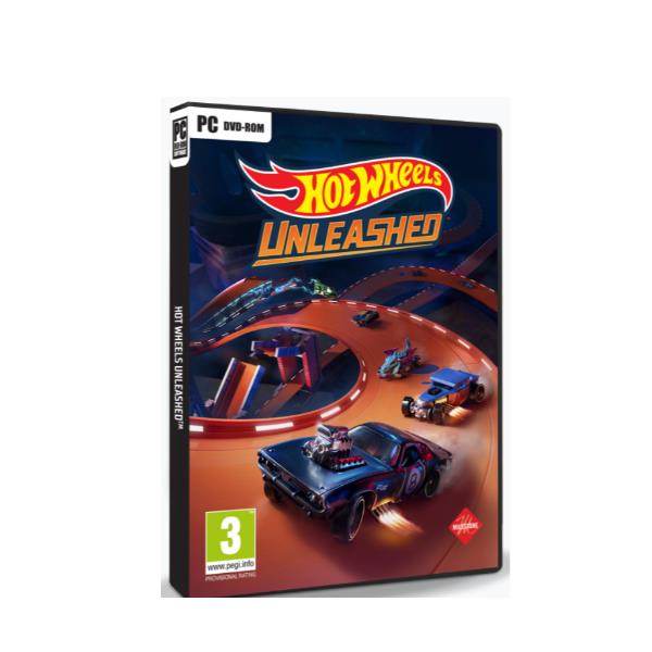 Hot Wheels Unleashed Pc - immagine 2