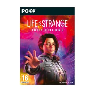 Life Is Strange: True Colors Pc