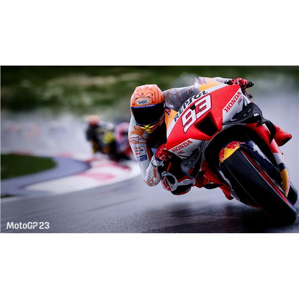 Moto Gp 23 Switch Ciab - immagine 7