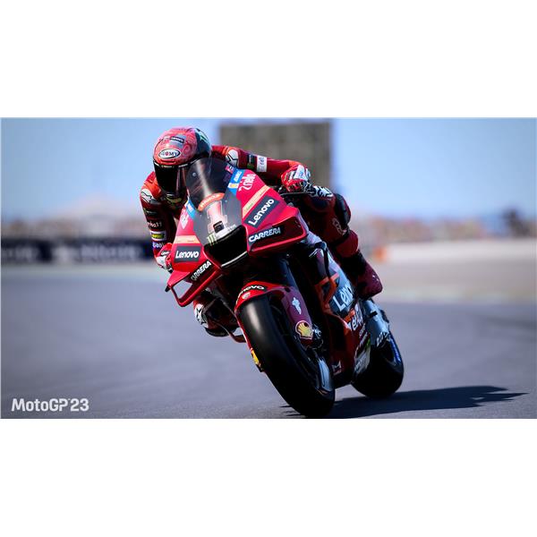 Moto Gp 23 Switch Ciab - immagine 8