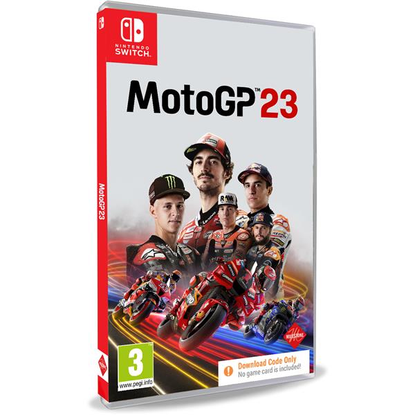 Moto Gp 23 Switch Ciab - immagine 2