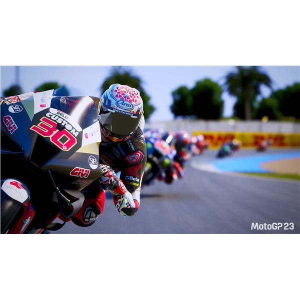 Moto Gp 23 Switch Ciab - immagine 3