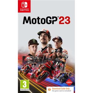 Moto Gp 23 Switch Ciab