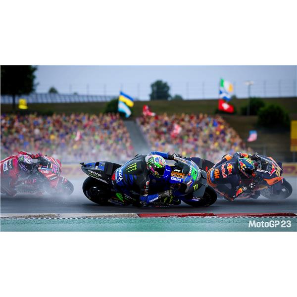 Moto Gp 23 Switch Ciab - immagine 6
