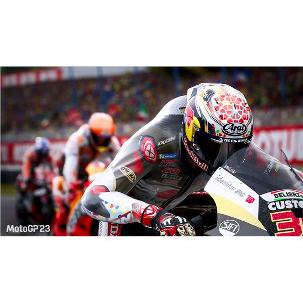 Moto Gp 23 Switch Ciab - immagine 5