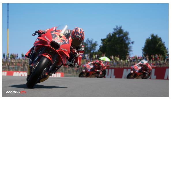 Motogp 25 - Cib Switch - immagine 4