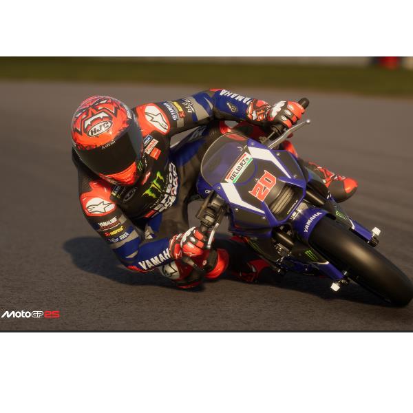 Motogp 25 - Cib Switch - immagine 2