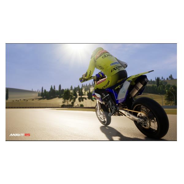 Motogp 25 - Cib Switch - immagine 3