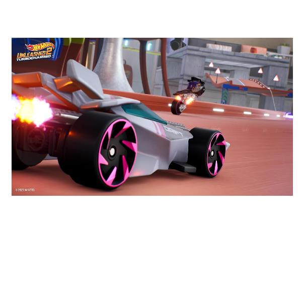 Hot Wheels Unleashed 2 Switch - immagine 5