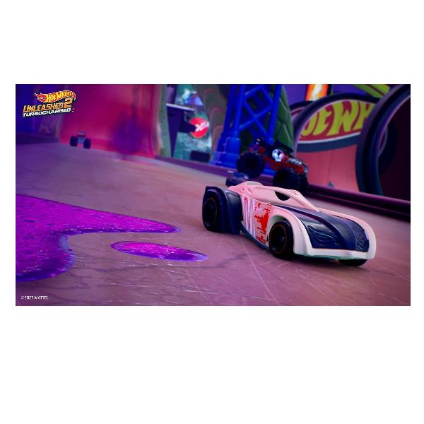 Hot Wheels Unleashed 2 Switch - immagine 2