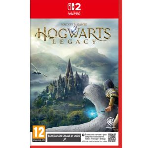 Hogwarts Legacy Switch 2