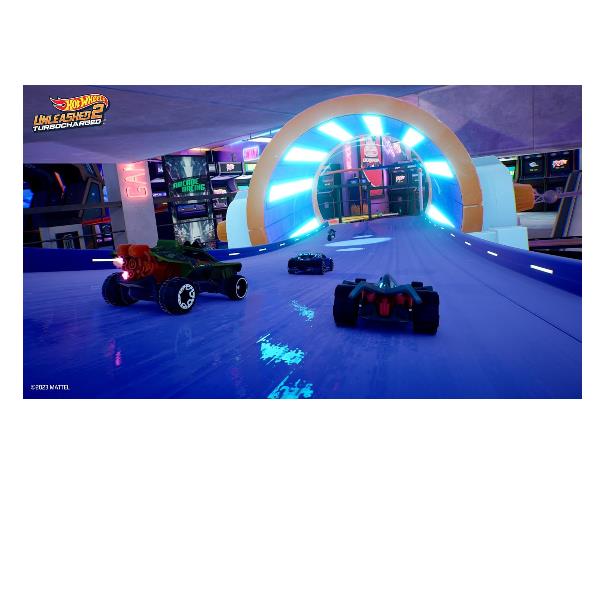 Hot Wheels Unleashed 2 Ps4 - immagine 5