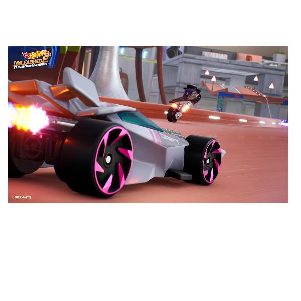 Hot Wheels Unleashed 2 Ps5 - immagine 4