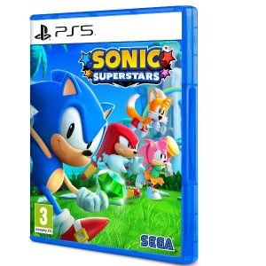 Sonic Superstars Ps5