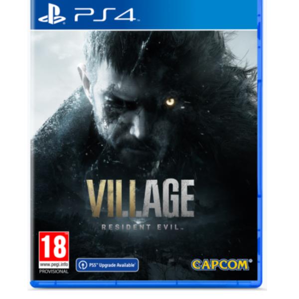 Resident Evil Village Ps4 - immagine 2