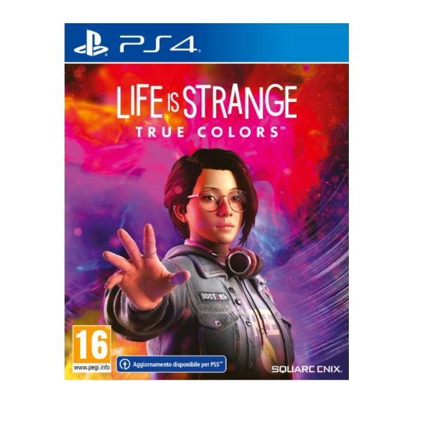 Life Is Strange: True Colors Ps4 - immagine 2