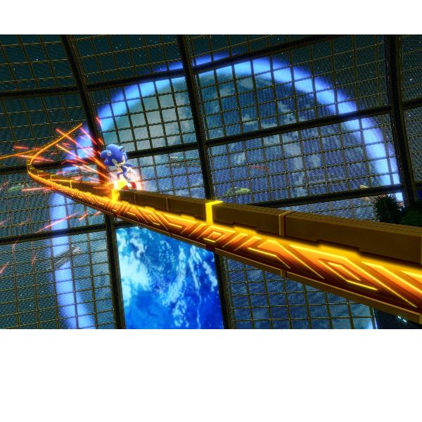 Sonic Colours: Ultimate Ps4 - immagine 8