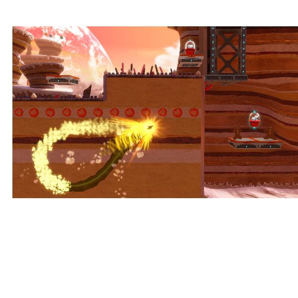 Sonic Colours: Ultimate Ps4 - immagine 3