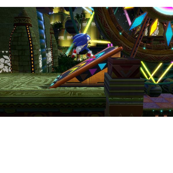 Sonic Colours: Ultimate Ps4 - immagine 6