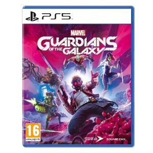 Marvel S Guardians Galaxy Ps5