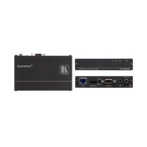 Extender HDMI - Hdbaset Rs-23