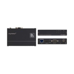Extender HDMI - Hdbaset Rs-23