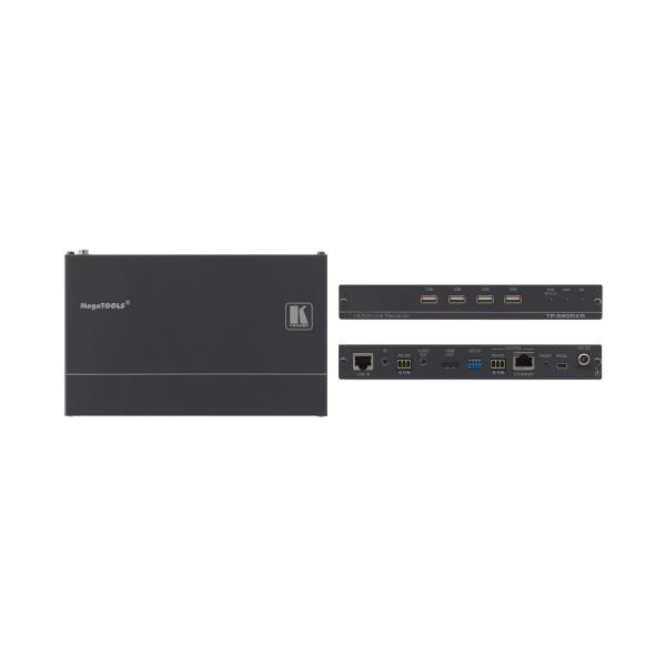 Extender HDMI - 4K UHD HDMI A - immagine 2