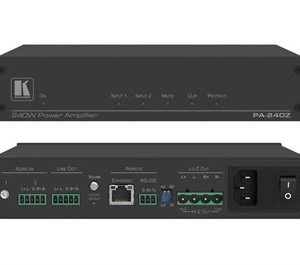 Amplificatore Mono 70/100 V