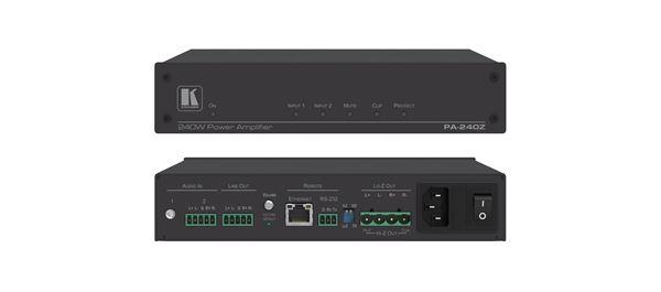 Amplificatore Mono 70/100 V - immagine 7