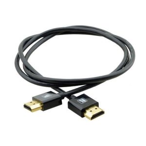 Ultra Slim High-Speed HDMI